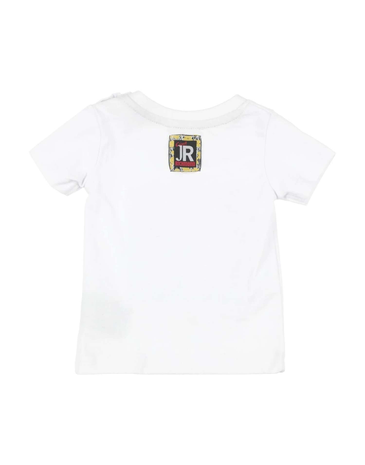JOHN RICHMOND T-shirt Jungen 0-24 Monate 4 JOHN RICHMOND T-shirt Jungen 0-24 Monate – Bild 2