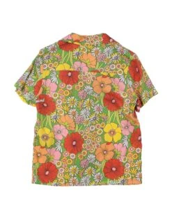 JOHN RICHMOND Hemden Und Blusen Mit Muster Mädchen 9-16 Jahre 5 JOHN RICHMOND Hemden Und Blusen Mit Muster Mädchen 9-16 Jahre -JOHN RICHMOND Store 10037588jk 14 r