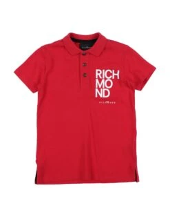 JOHN RICHMOND Poloshirt Jungen 3-8 Jahre