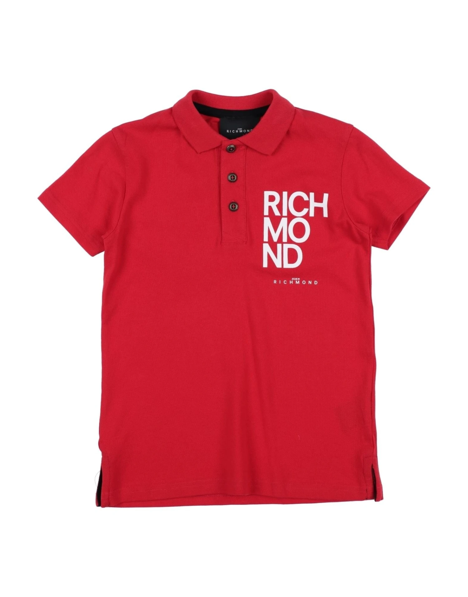JOHN RICHMOND Poloshirt Jungen 3-8 Jahre 3 JOHN RICHMOND Poloshirt Jungen 3-8 Jahre