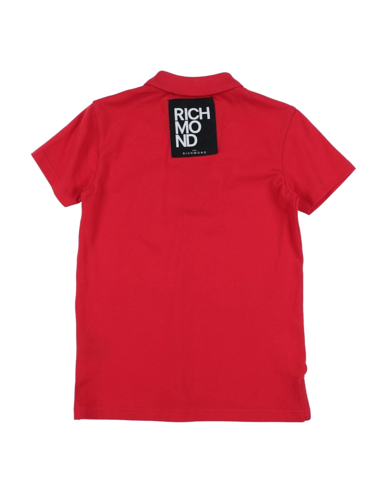 JOHN RICHMOND Poloshirt Jungen 3-8 Jahre 4 JOHN RICHMOND Poloshirt Jungen 3-8 Jahre – Bild 2