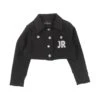 JOHN RICHMOND Jackett Mädchen 3-8 Jahre 1 JOHN RICHMOND Jackett Mädchen 3-8 Jahre -JOHN RICHMOND Store 10045305vj 14 f