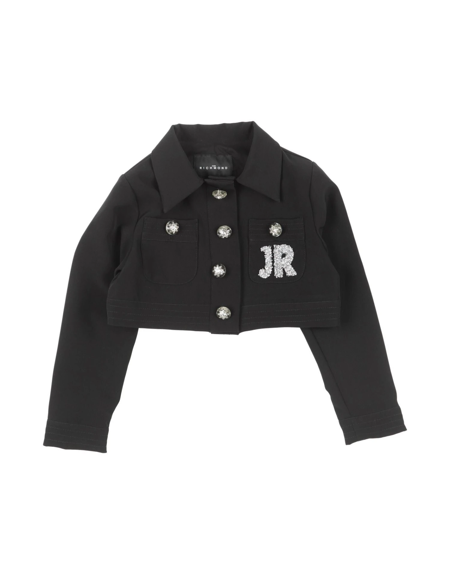 JOHN RICHMOND Jackett Mädchen 3-8 Jahre 3 JOHN RICHMOND Jackett Mädchen 3-8 Jahre