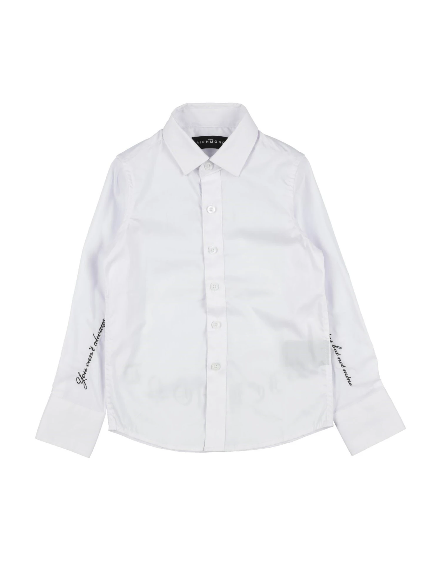 JOHN RICHMOND Hemd Mit Muster Jungen 0-24 Monate 3 JOHN RICHMOND Hemd Mit Muster Jungen 0-24 Monate