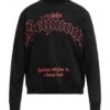 JOHN RICHMOND | Sweatshirt Schwarz Herren -JOHN RICHMOND Store 10062286go 14 f