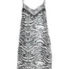 JOHN RICHMOND | Kurzes Kleid Weiß Damen -JOHN RICHMOND Store 10067498kr 14 f