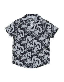 JOHN RICHMOND Hemd Mit Muster Jungen 3-8 Jahre