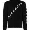 JOHN RICHMOND UMA22069FE | Sweatshirt Schwarz Herren