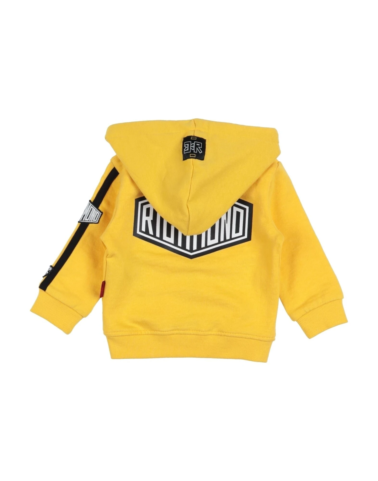JOHN RICHMOND Hoodie Jungen 0-24 Monate 4 JOHN RICHMOND Hoodie Jungen 0-24 Monate – Bild 2
