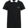 JOHN RICHMOND | Poloshirt Schwarz Herren 2 JOHN RICHMOND | Poloshirt Schwarz Herren -JOHN RICHMOND Store 10104986dq 14 f