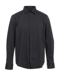 JOHN RICHMOND | Schwarz Herren