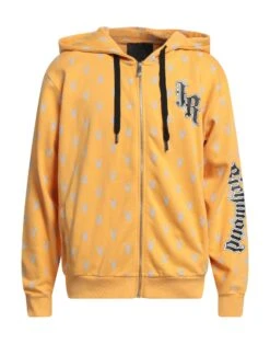 JOHN RICHMOND | Sweatshirt Mandarine Herren