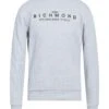 JOHN RICHMOND | Sweatshirt Grau Herren -JOHN RICHMOND Store 10127563cq 14 f