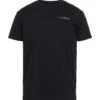 JOHN RICHMOND | T-shirt Schwarz Herren -JOHN RICHMOND Store 10128667ov 14 f