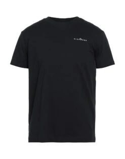 JOHN RICHMOND | T-shirt Schwarz Herren