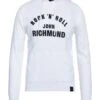 JOHN RICHMOND | Pullover Weiß Herren -JOHN RICHMOND Store 10129632vj 14 f