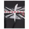 JOHN RICHMOND | T-shirt Schwarz Herren -JOHN RICHMOND Store 10145206wx 14 f