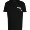 JOHN RICHMOND T-shirt Maniche Corte | T-shirt Schwarz Herren