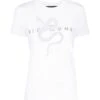 JOHN RICHMOND | T-shirt Weiß Damen 2 JOHN RICHMOND | T-shirt Weiß Damen -JOHN RICHMOND Store 10146956gn 14 f