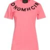 JOHN RICHMOND | T-shirt Fuchsia Damen 2 JOHN RICHMOND | T-shirt Fuchsia Damen -JOHN RICHMOND Store 10150615ot 14 f