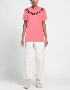 JOHN RICHMOND | T-shirt Fuchsia Damen -JOHN RICHMOND Store 10150615ot 14 r