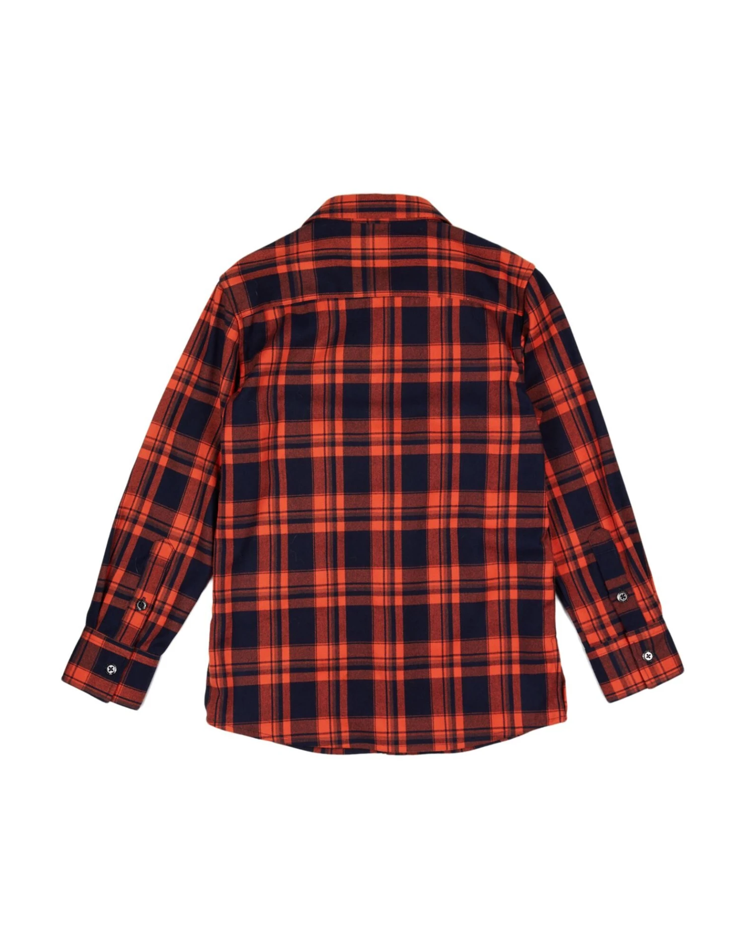 JOHN RICHMOND Hemd Mit Muster Jungen 3-8 Jahre 4 JOHN RICHMOND Hemd Mit Muster Jungen 3-8 Jahre – Bild 2