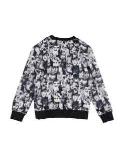 JOHN RICHMOND Sweatshirt Jungen 3-8 Jahre -JOHN RICHMOND Store 10164405km 14 r