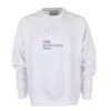 JOHN RICHMOND Felpa | Sweatshirt Weiß Herren -JOHN RICHMOND Store 10168858jt 14 f