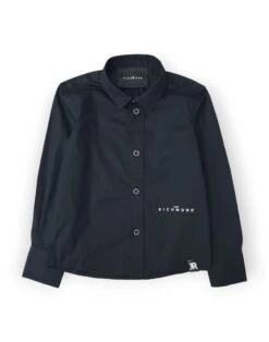 JOHN RICHMOND Hemden Und Blusen Einfarbig Mädchen 0-24 Monate