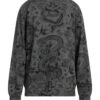 JOHN RICHMOND | Sweatshirt Blei Herren 2 JOHN RICHMOND | Sweatshirt Blei Herren -JOHN RICHMOND Store 10179785lv 14 f