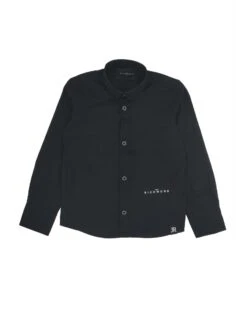 JOHN RICHMOND Hemd Mit Muster Jungen 9-16 Jahre