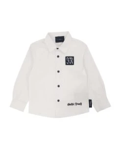 JOHN RICHMOND Hemd Mit Muster Jungen 0-24 Monate