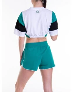 JOHN RICHMOND | T-shirt Bunt Damen -JOHN RICHMOND Store 10191822kk 14 e