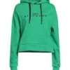 JOHN RICHMOND | Hoodie Grün Damen -JOHN RICHMOND Store 10192584lo 14 f