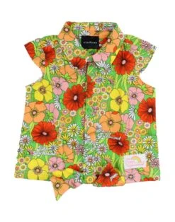 JOHN RICHMOND Hemden Und Blusen Mit Muster Mädchen 0-24 Monate