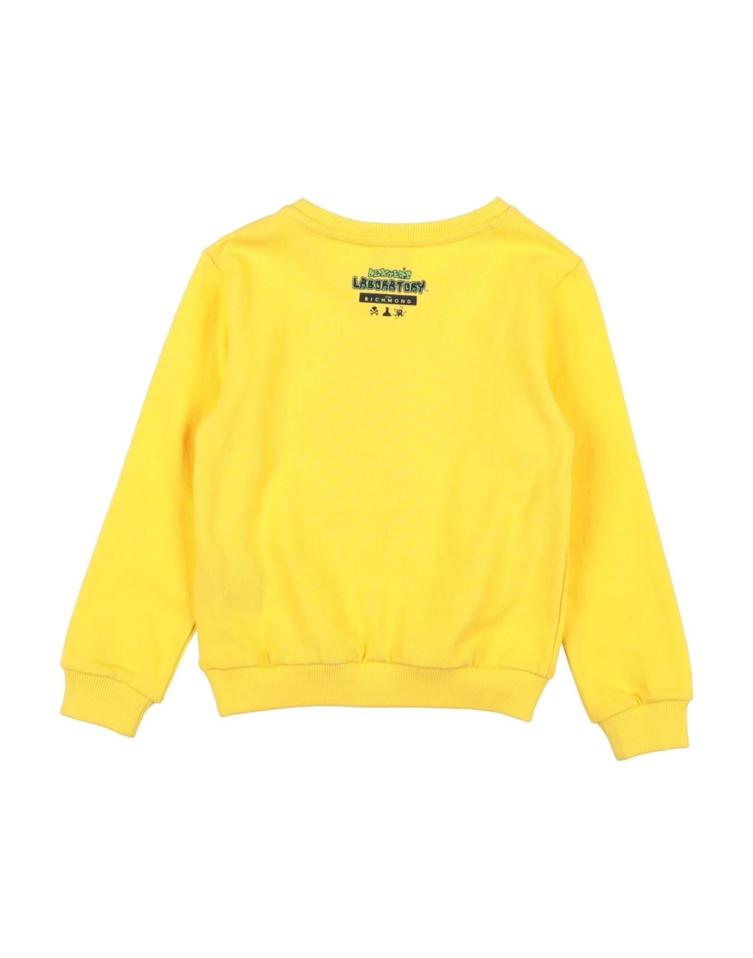 JOHN RICHMOND Sweatshirt Mädchen 3-8 Jahre 4 JOHN RICHMOND Sweatshirt Mädchen 3-8 Jahre – Bild 2