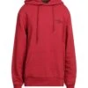 JOHN RICHMOND | Hoodie Rot Herren -JOHN RICHMOND Store 10210962mr 14 f
