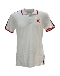 JOHN RICHMOND | Poloshirt Weiß Herren