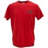 JOHN RICHMOND | T-shirt Rot Herren -JOHN RICHMOND Store 10213243nb 14 f