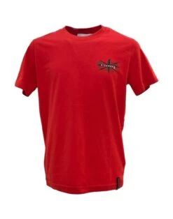 JOHN RICHMOND | T-shirt Rot Herren