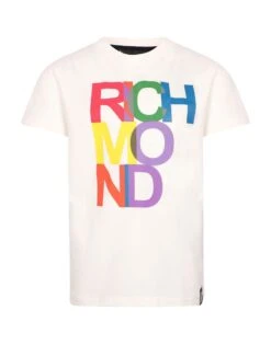 JOHN RICHMOND T-shirt Jungen 3-8 Jahre