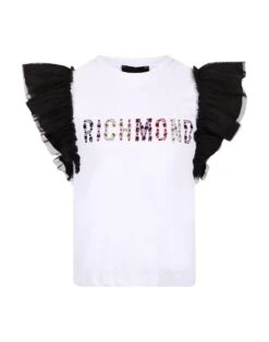 JOHN RICHMOND T-shirt Mädchen 0-24 Monate
