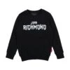 JOHN RICHMOND Sweatshirt Jungen 9-16 Jahre 2 JOHN RICHMOND Sweatshirt Jungen 9-16 Jahre -JOHN RICHMOND Store 10238100je 14 f