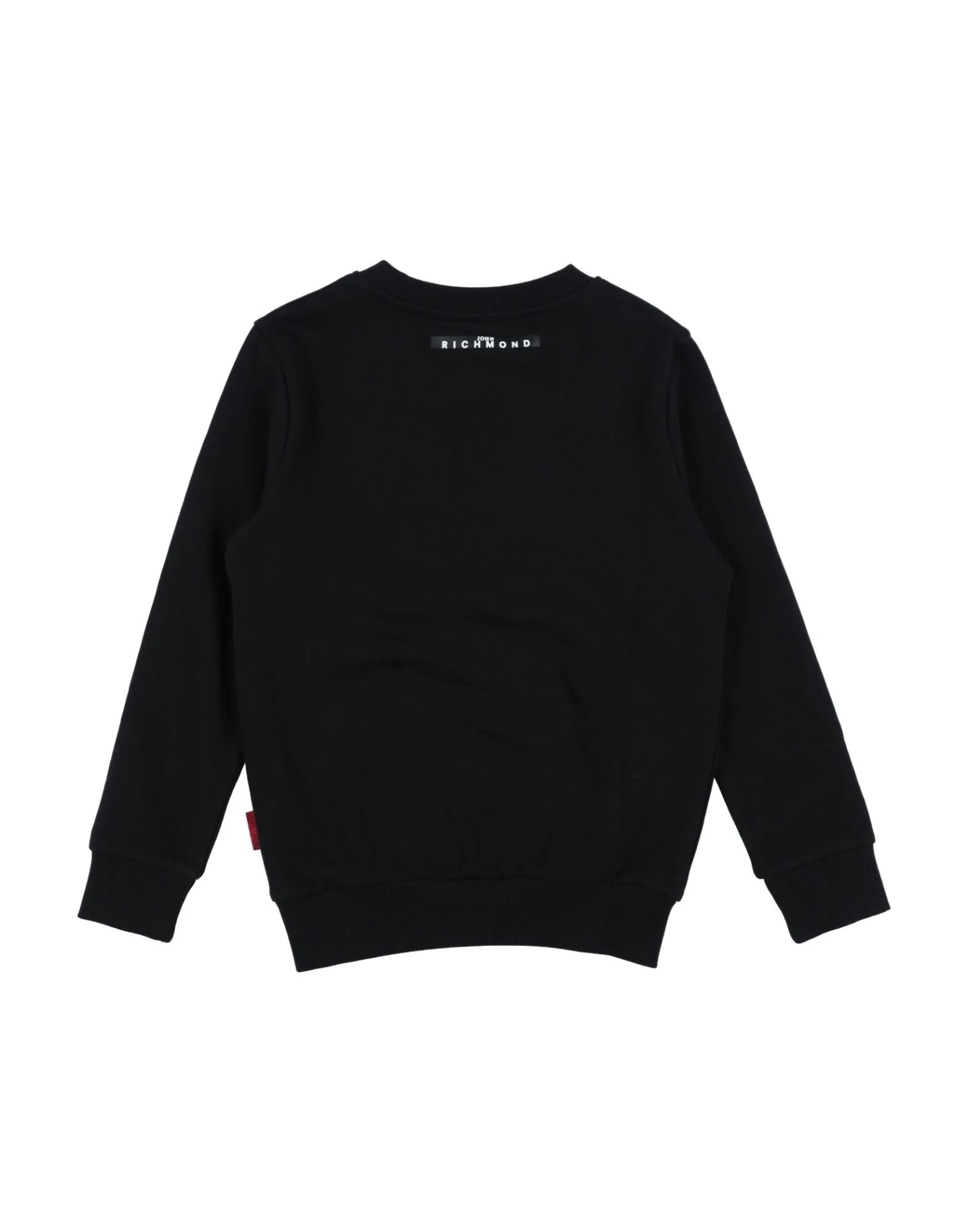 JOHN RICHMOND Sweatshirt Jungen 9-16 Jahre 4 JOHN RICHMOND Sweatshirt Jungen 9-16 Jahre – Bild 2