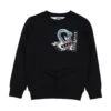 JOHN RICHMOND Sweatshirt Jungen 3-8 Jahre 2 JOHN RICHMOND Sweatshirt Jungen 3-8 Jahre -JOHN RICHMOND Store 10238517gn 14 f