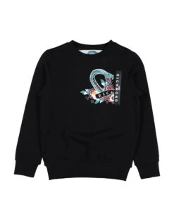 JOHN RICHMOND Sweatshirt Jungen 3-8 Jahre