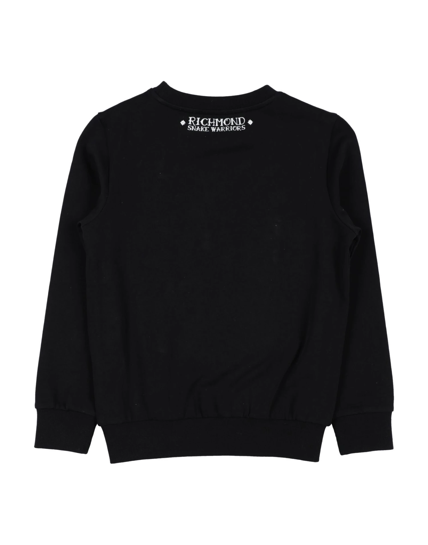 JOHN RICHMOND Sweatshirt Jungen 3-8 Jahre 4 JOHN RICHMOND Sweatshirt Jungen 3-8 Jahre – Bild 2