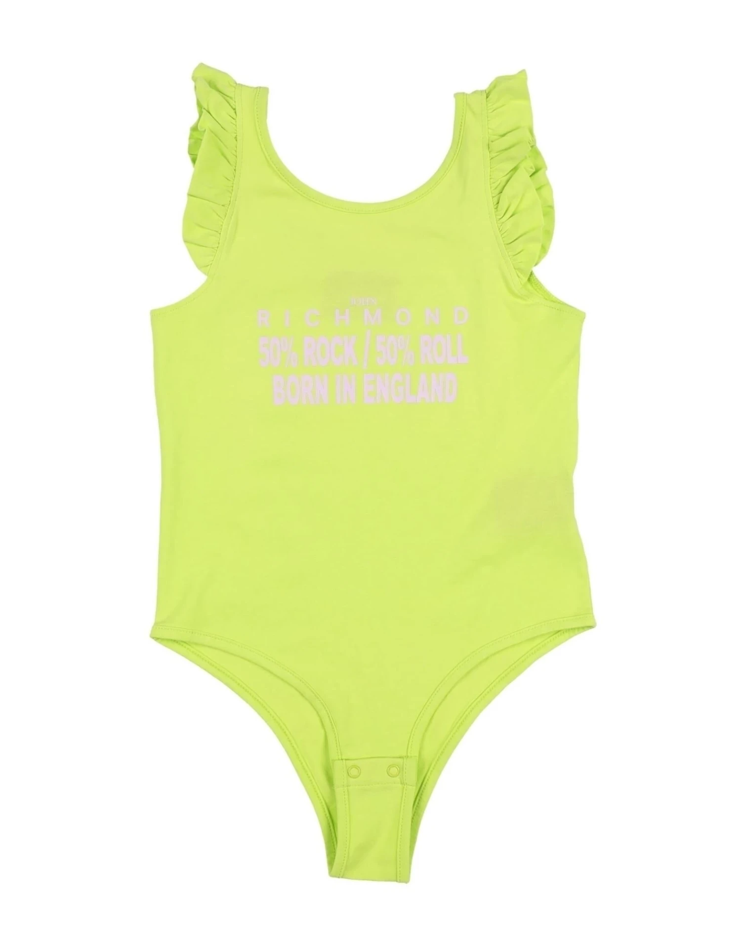 JOHN RICHMOND Tanktop Mädchen 9-16 Jahre 2 JOHN RICHMOND Tanktop Mädchen 9-16 Jahre