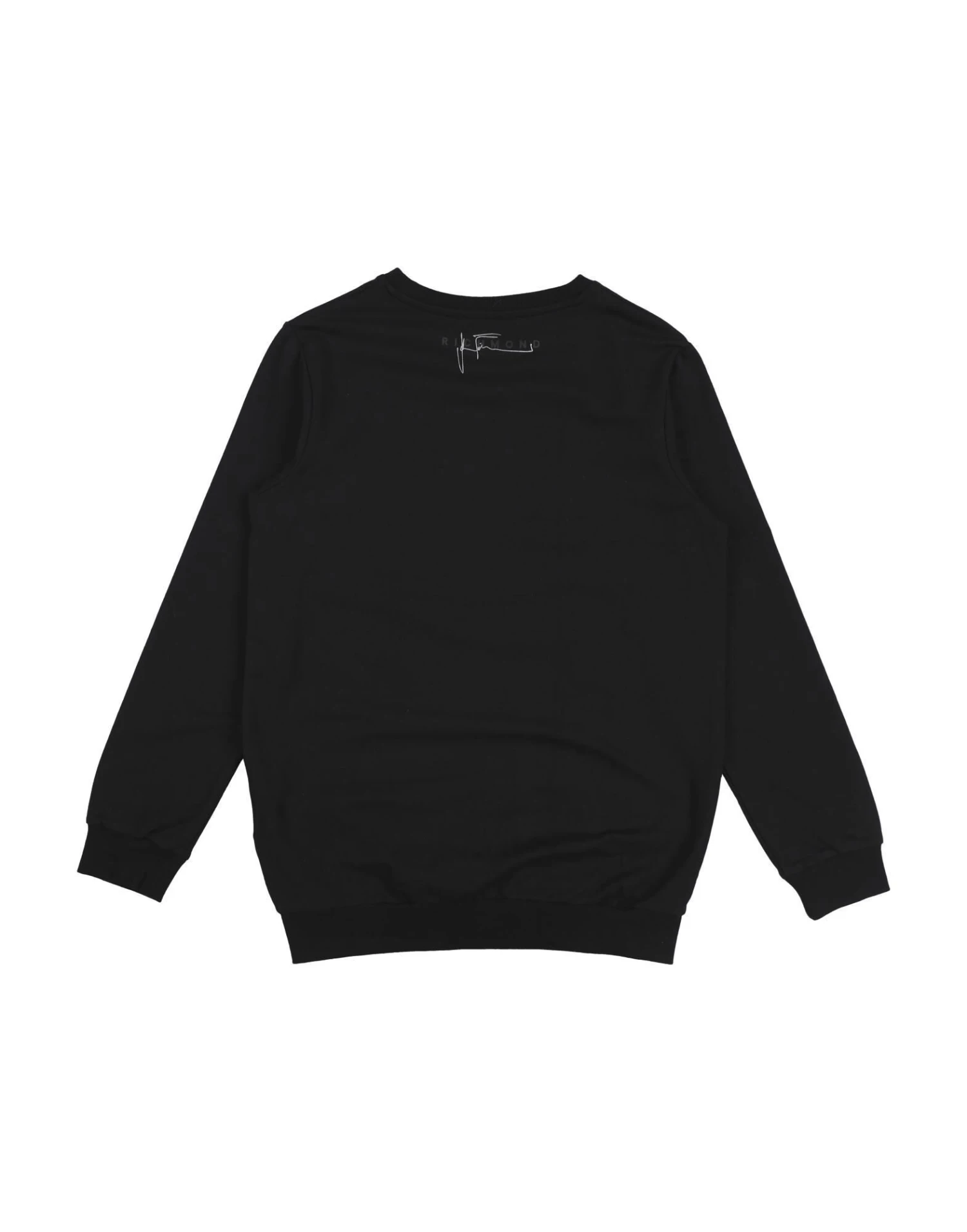 JOHN RICHMOND Sweatshirt Mädchen 9-16 Jahre 4 JOHN RICHMOND Sweatshirt Mädchen 9-16 Jahre – Bild 2