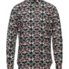 JOHN RICHMOND | Hemd Mit Muster Schwarz Herren 2 JOHN RICHMOND | Hemd Mit Muster Schwarz Herren -JOHN RICHMOND Store 12642672mx 14 f